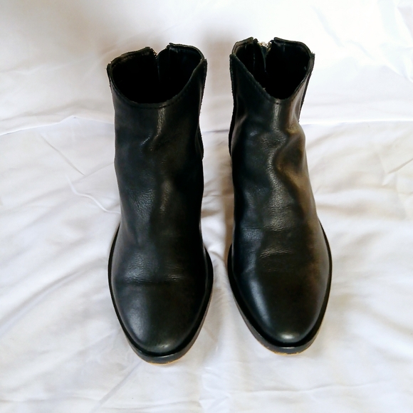 Dolce Vita Chuka Boots - Picture 1 of 7